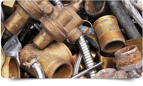 Resimam Recuperaciones Siderúrgicas limpieza de materiales